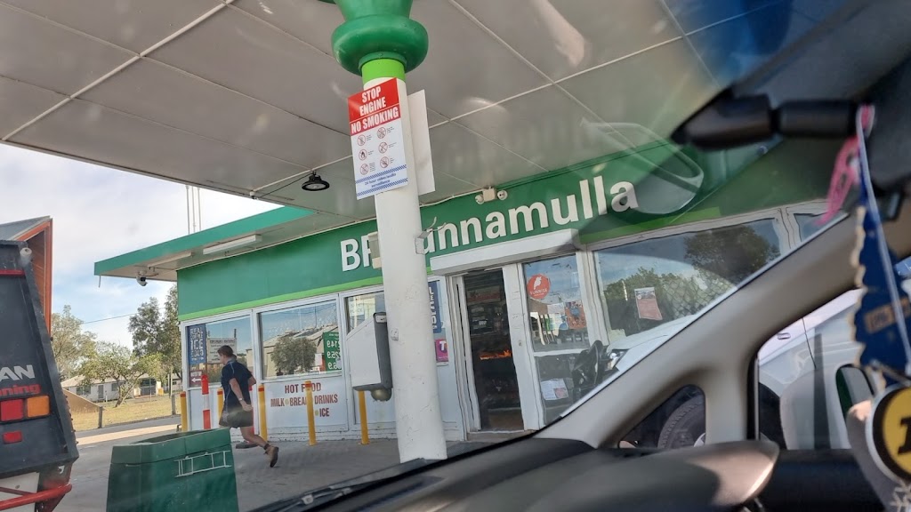 BP Cunnamulla | 10 Emma St, Cunnamulla QLD 4490, Australia | Phone: (07) 4655 1179
