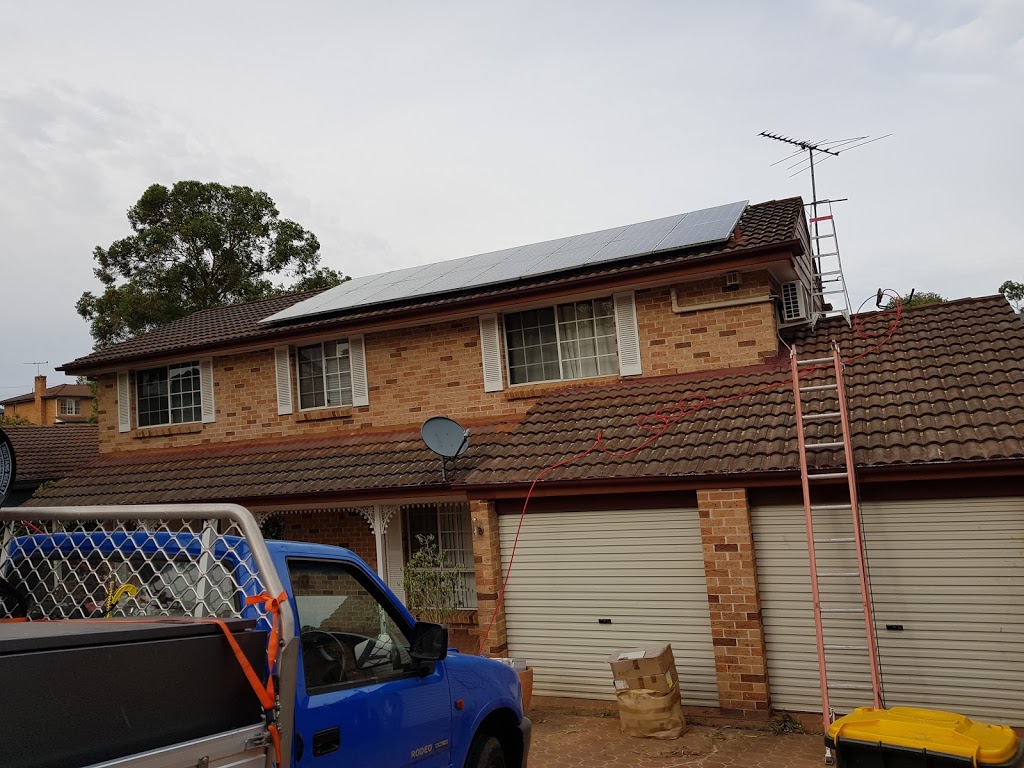 Sydney roof construction pty. Ltd. | roofing contractor | 11 doonside cresent, Blacktown NSW 2148, Australia | 0477580212 OR +61 477 580 212