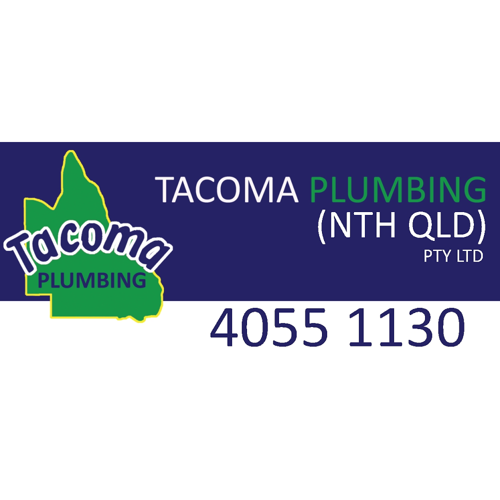 Tacoma Plumbing Nth Qld | plumber | 12 Industrial Ave, Stratford QLD 4870, Australia | 0740551130 OR +61 7 4055 1130
