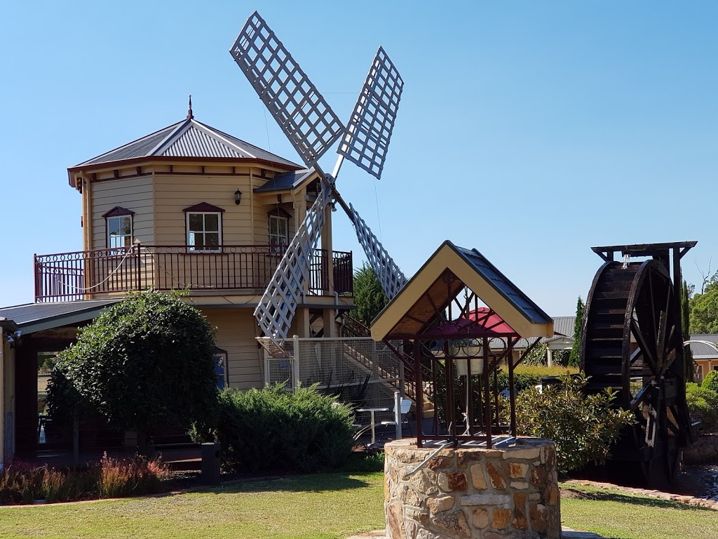 Tamberrah Cottages | 632 Stephenson Rd, Tambo Upper VIC 3885, Australia | Phone: (03) 5156 4663