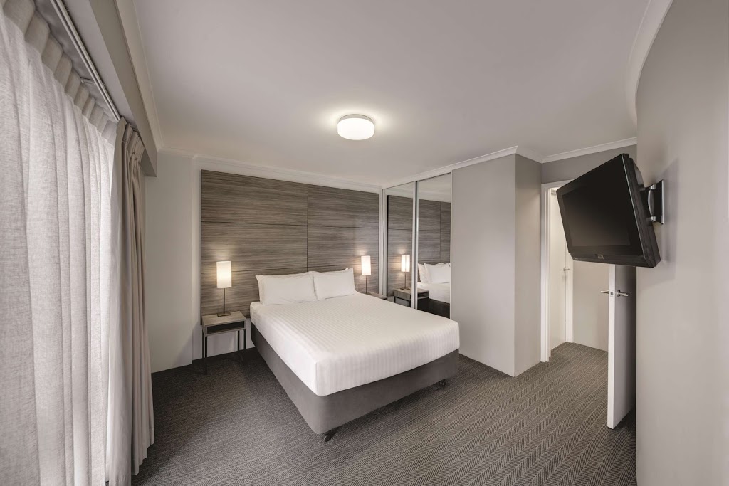 Adina Serviced Apartments Canberra James Court (Formerly Medina) | lodging | 74 Northbourne Ave, Canberra ACT 2601, Australia | 0262401234 OR +61 2 6240 1234