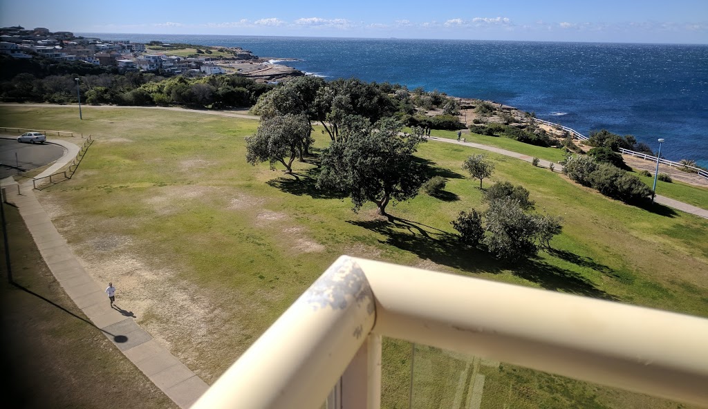 Dunningham Reserve | 2 Baden St, Coogee NSW 2034, Australia | Phone: 1300 722 542