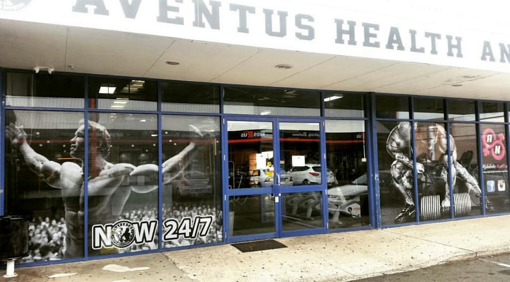 Aventus Health and Fitness | gym | 145-149 King St, Warrawong NSW 2502, Australia | 0242740357 OR +61 2 4274 0357