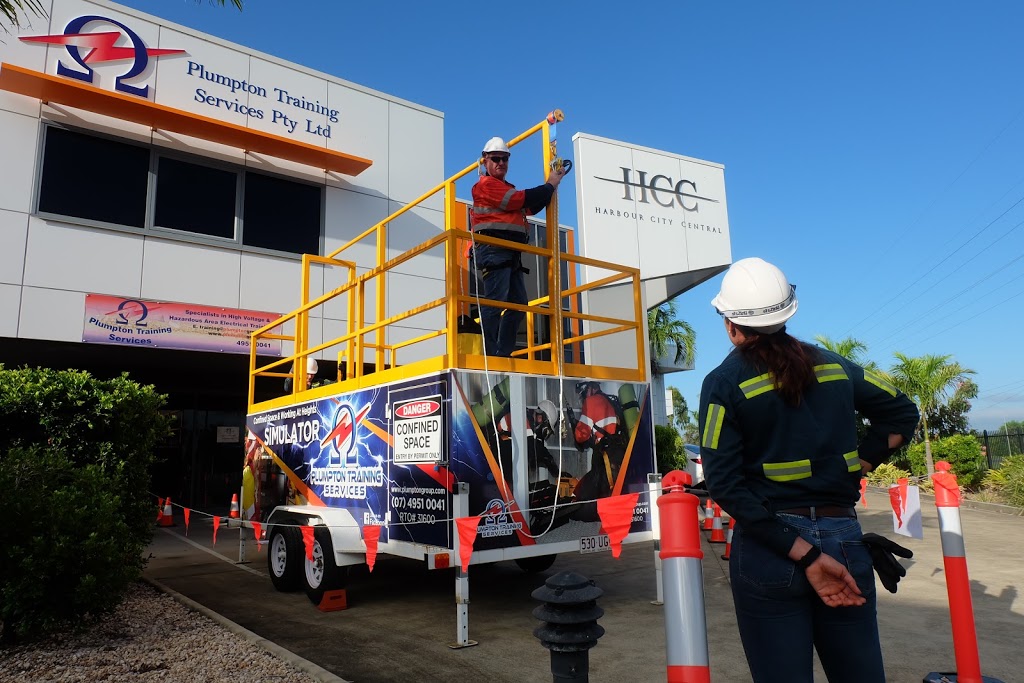 Plumpton Training Services RTO #31600 & Plumpton Engineering Ser | university | Unit B01/216 Harbour Rd, Mackay QLD 4740, Australia | 0749510041 OR +61 7 4951 0041