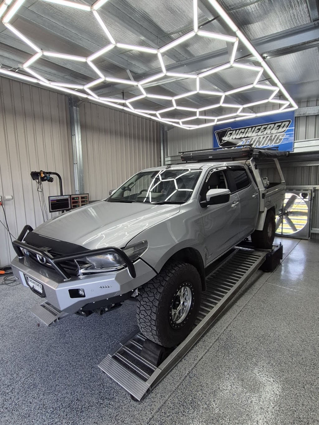 Engineered Tuning | 2/6 Adonus Cl, Trenayr NSW 2460, Australia | Phone: 0413 281 156