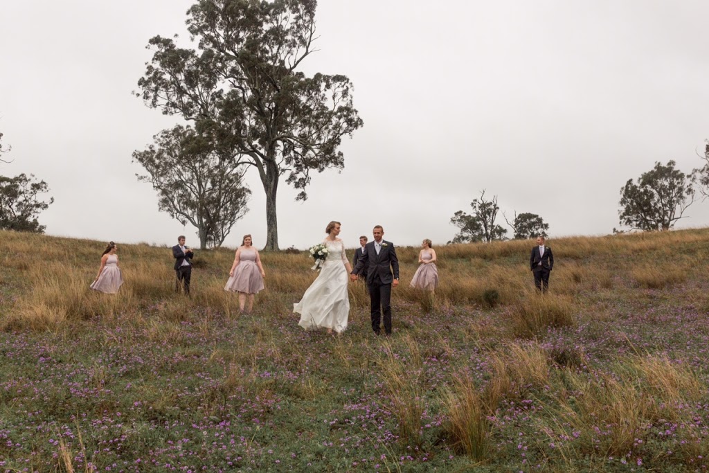 Glenbridge Country Weddings | 74 Craike Rd, Murrays Bridge QLD 4370, Australia | Phone: 0499 277 401