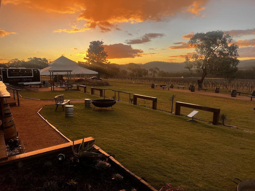 Seventh Wines | 695 Bents Rd, Ballandean QLD 4382, Australia | Phone: 0402 667 700