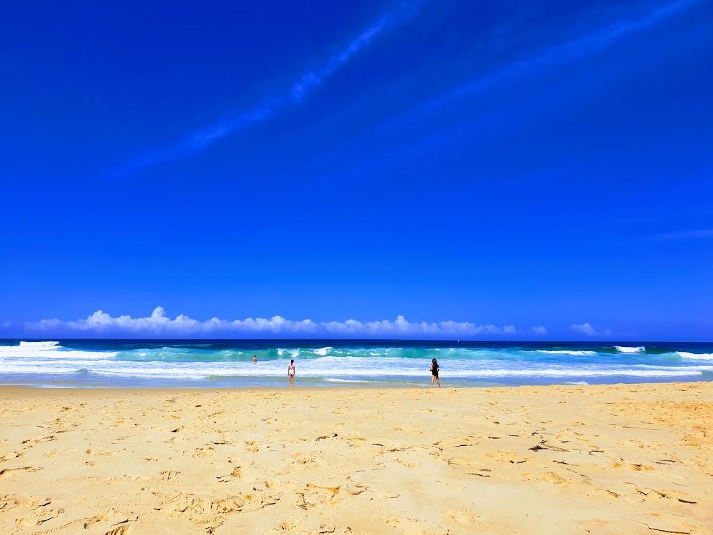 Redhead Surf Lifesaving Club | Beach Rd, Redhead NSW 2290, Australia | Phone: (02) 4942 6633