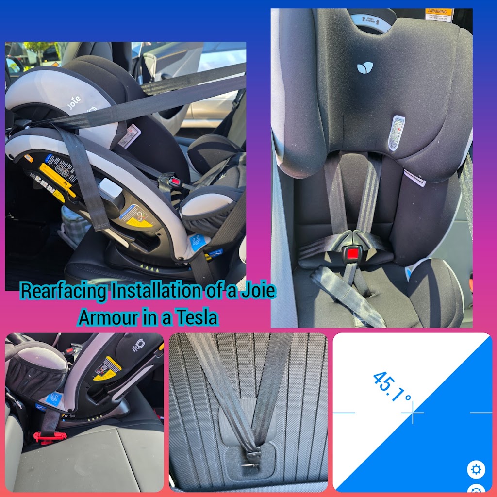 Little Riders Seat Installs & More! | Palmerin St, Warwick QLD 4370, Australia | Phone: 0476 861 656