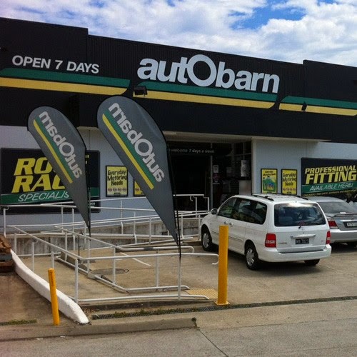 Autobarn Coffs Harbour | car repair | 1/9 N Boambee Rd, North Boambee Valley NSW 2450, Australia | 0266518699 OR +61 2 6651 8699