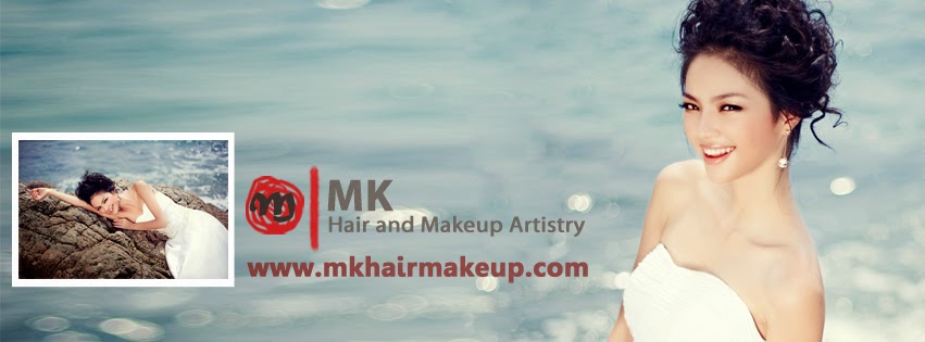 Mk Hair and Makeup Artistry | 22 Green Rd, Kellyville NSW 2155, Australia | Phone: 0404 812 836