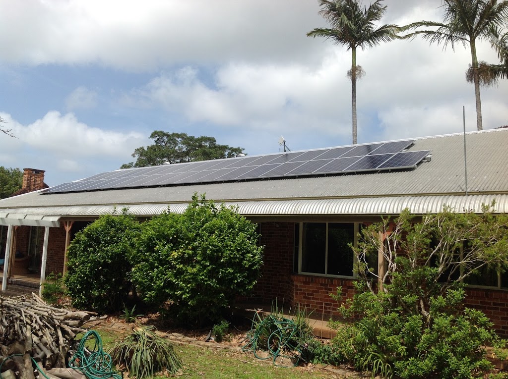 Aussie Wide Solar | 35 Warabrook Blvd, Warabrook NSW 2304, Australia | Phone: (02) 4960 8880