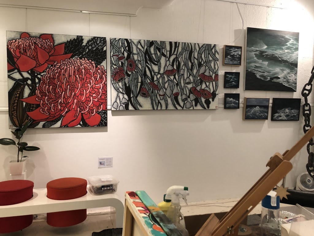 Avalon Art Gallery - Art Depot | art gallery | Avalon Cinema Arcade, 39 Old Barrenjoey Rd, Avalon Beach NSW 2107, Australia | 0411623204 OR +61 411 623 204