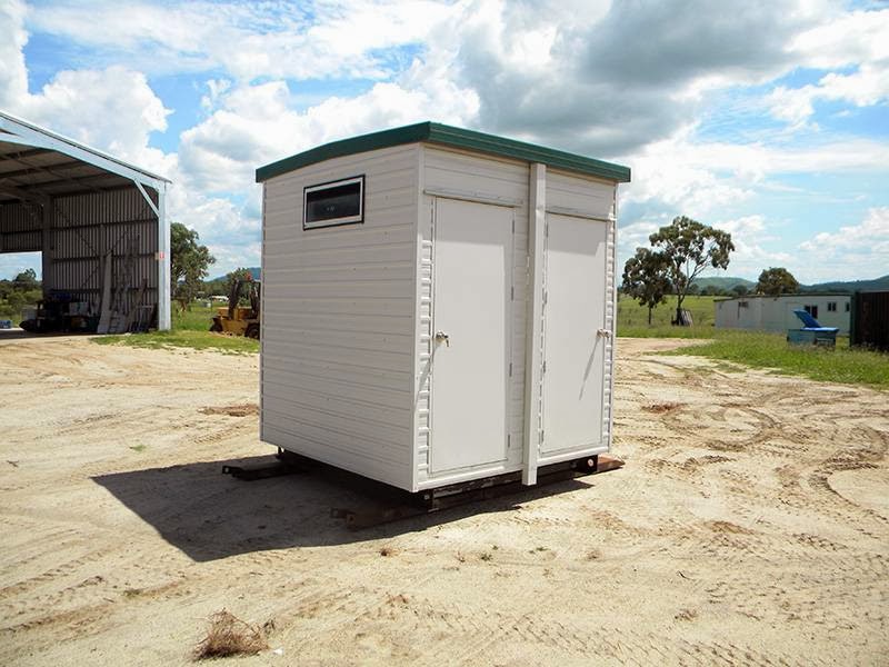 Prefab Pty Ltd | 13 Kelly Rd, Gracemere QLD 4702, Australia | Phone: (07) 4933 4000