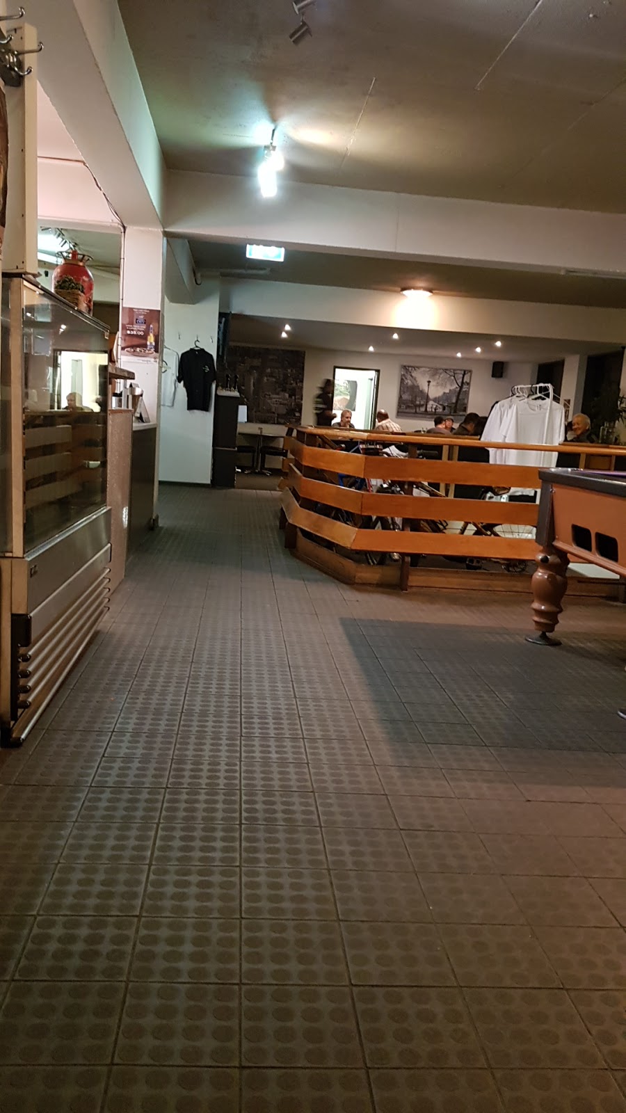 The Last Hoot - Cafe, Bar & Pizzeria | cafe | 9 Slalom St, Falls Creek VIC 3699, Australia | 0357583088 OR +61 3 5758 3088