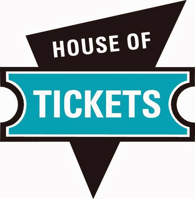 House of Tickets | store | 6/13 Lyell St, Mittagong NSW 2575, Australia | 0248623733 OR +61 2 4862 3733