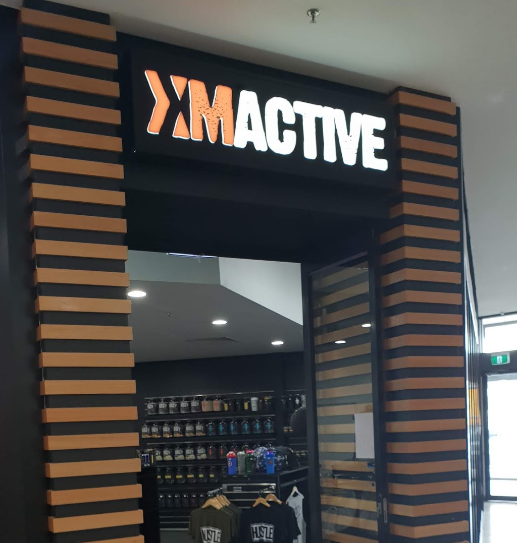 XM Active | clothing store | Shop 144 Lansell Square, 267 High St, Kangaroo Flat VIC 3555, Australia