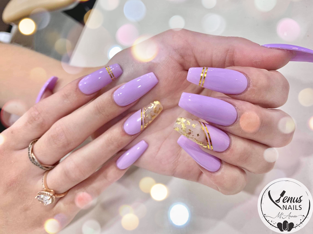 Venus Nails - Mount Annan | Shop L37/11-13 Main St, Mount Annan NSW 2567, Australia | Phone: (02) 4647 8933