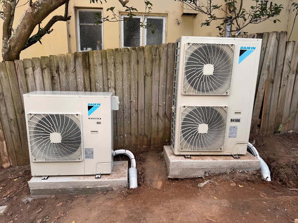 Mr. Aircon Pty Ltd | Unit 14/2 Richard Cl, North Rocks NSW 2151, Australia | Phone: 0450 288 052
