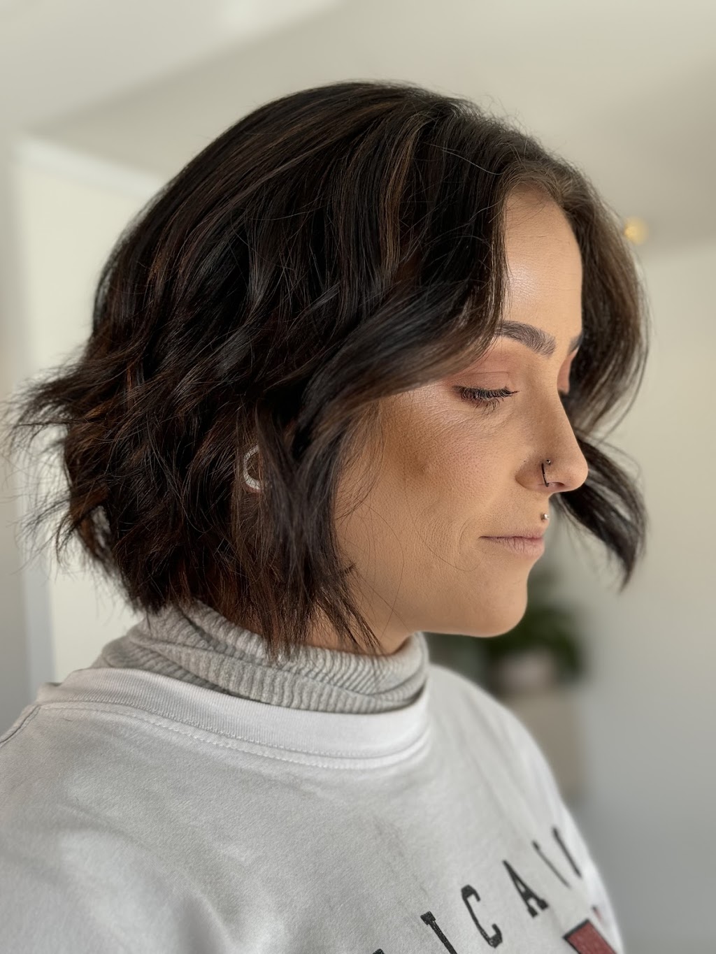 Your Hair by Kristy B | Suite 5/22 James St, Rangeville QLD 4350, Australia | Phone: 0421 812 989