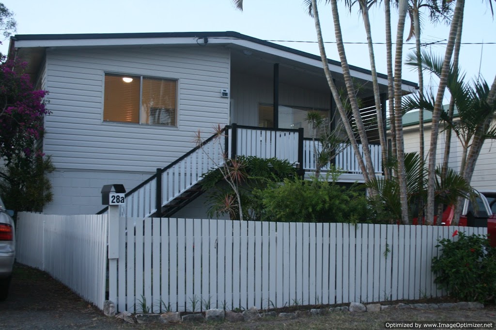 Redland Baybreeze | lodging | 28 Rusbrook St, Redland Bay QLD 4165, Australia | 0414633353 OR +61 414 633 353