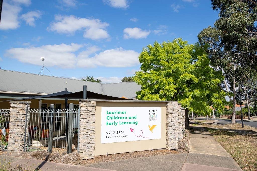 Little Flyers - Laurimar Child Care & Early Learning |  | 35 Flaxen Hills Rd, Doreen VIC 3754, Australia | 0397173741 OR +61 3 9717 3741