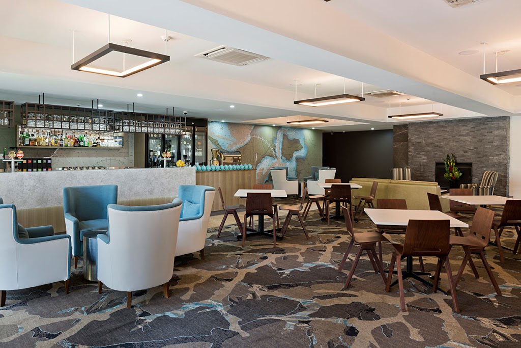 Flinders Hotel | restaurant | Cnr. Cook & Wood Streets, Flinders VIC 3929, Australia | 0359890201 OR +61 3 5989 0201
