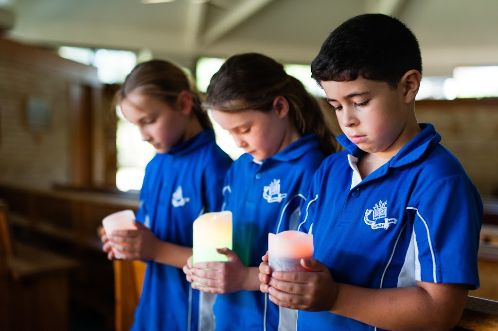 St Agathas Catholic Primary School | school | 7 Trebor Rd, Pennant Hills NSW 2120, Australia | 0294847200 OR +61 2 9484 7200
