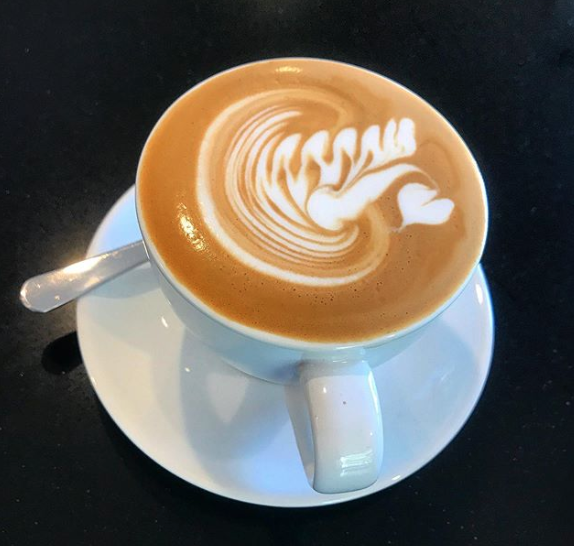 Fine Coffee Spa | cafe | Shop 6/239 Gympie Terrace, Noosaville QLD 4566, Australia | 0754743938 OR +61 7 5474 3938