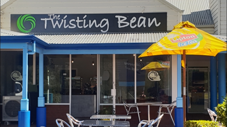 Twisting Bean | cafe | 4/539 Bussell Hwy, Broadwater WA 6280, Australia | 0418909487 OR +61 418 909 487