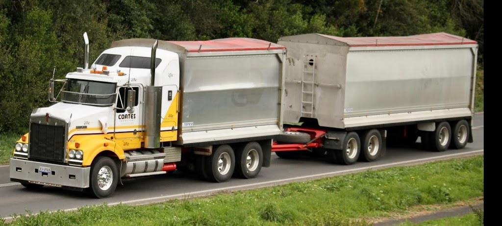 M&LCoates Transport P/L | 125 Camperdown-Lismore Rd, Camperdown VIC 3260, Australia | Phone: 0409 230 622