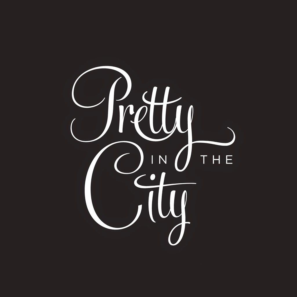 Pretty In The City | hair care | 28 Hawken Dr, St Lucia QLD 4067, Australia | 0733719899 OR +61 7 3371 9899