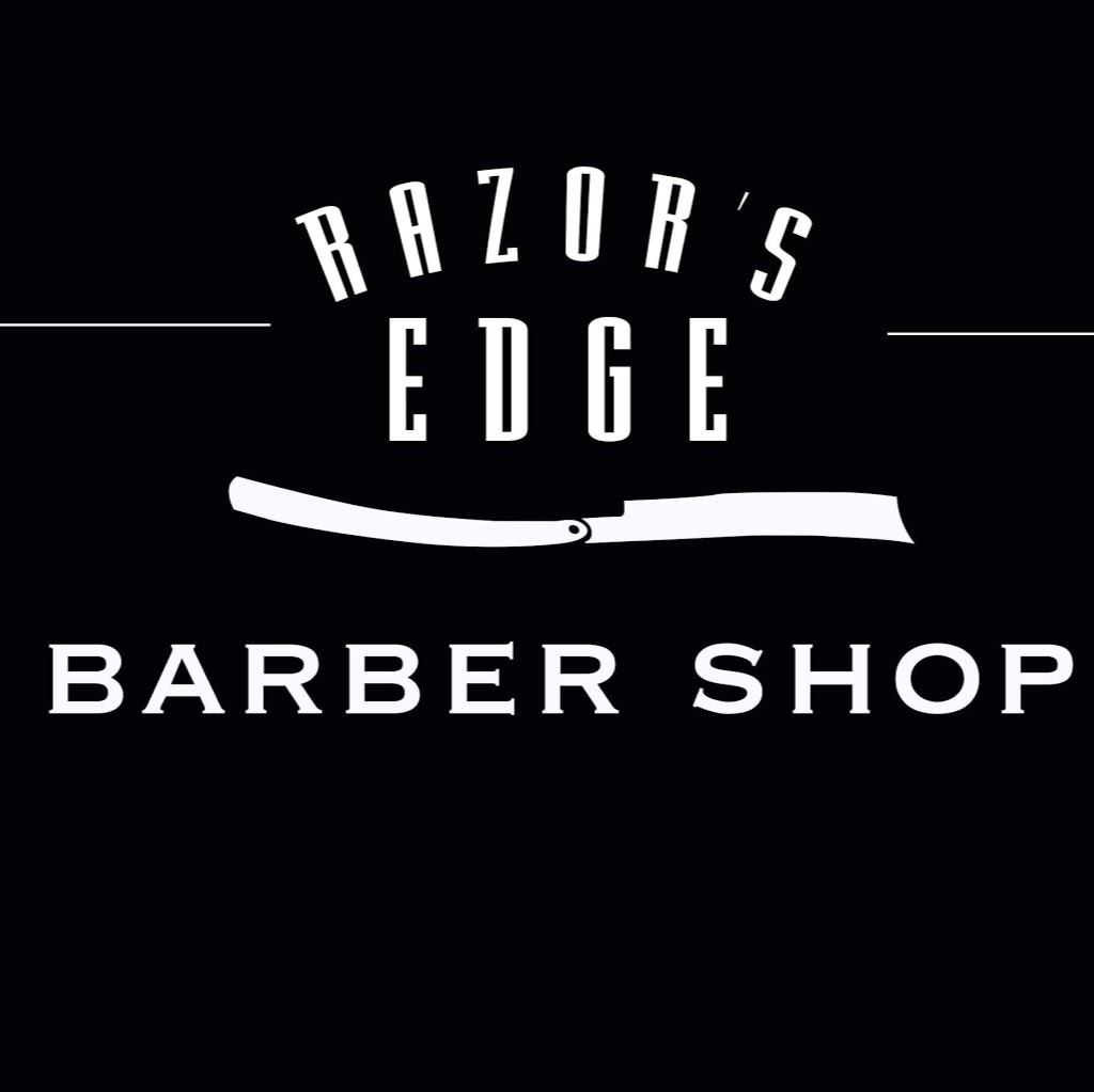 Razors Edge Barber | hair care | Shop T03 Featherbrook Shopping Centre, Boardwalk Blvd, Point Cook VIC 3030, Australia | 0383531286 OR +61 3 8353 1286
