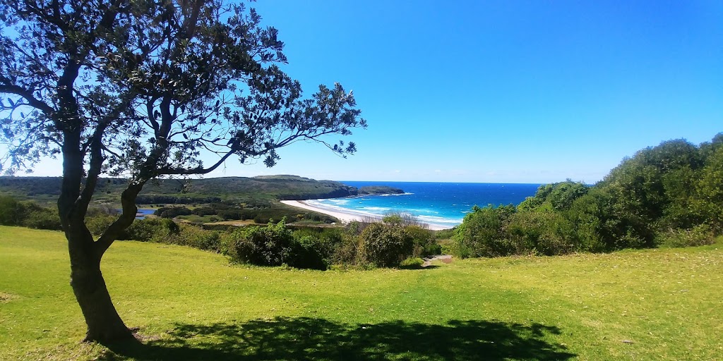 Killalea Reserve | 45A Killalea Dr, Shell Cove NSW 2529, Australia | Phone: (02) 4237 8589