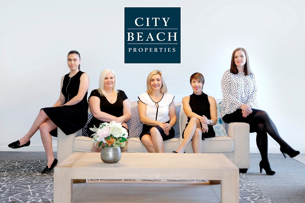 City Beach Properties | real estate agency | 40/12 Bank St, Wollongong NSW 2500, Australia | 0242288400 OR +61 2 4228 8400