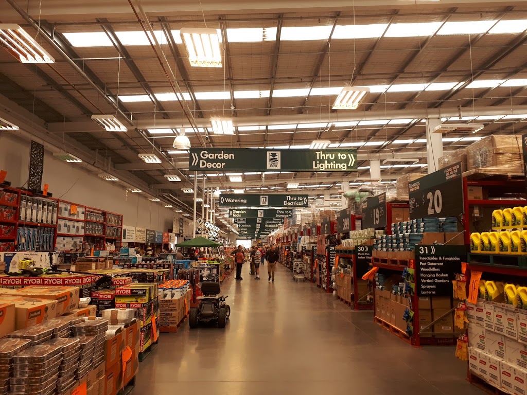 Bunnings Glenorchy (20 Howard Rd) Opening Hours
