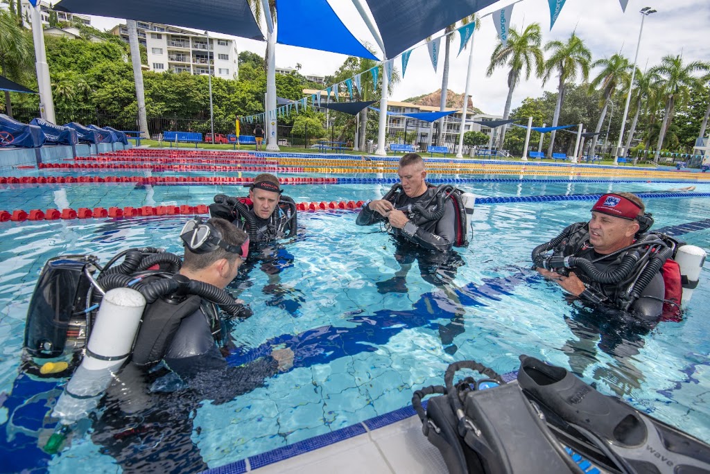 Warrior Dive Adventure | 12 Mimosa St, Woodford QLD 4514, Australia | Phone: 0432 247 549