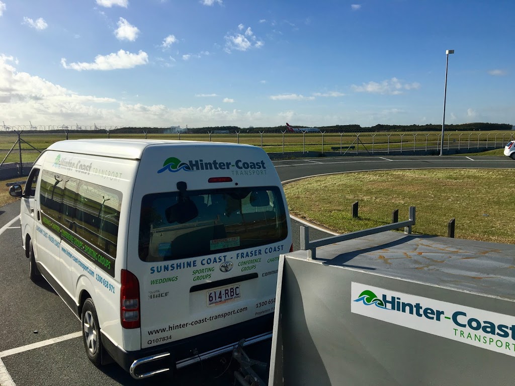 Hinter Coast Transport | 89A Don Napier Rd, Eumundi QLD 4562, Australia | Phone: 1300 658 971