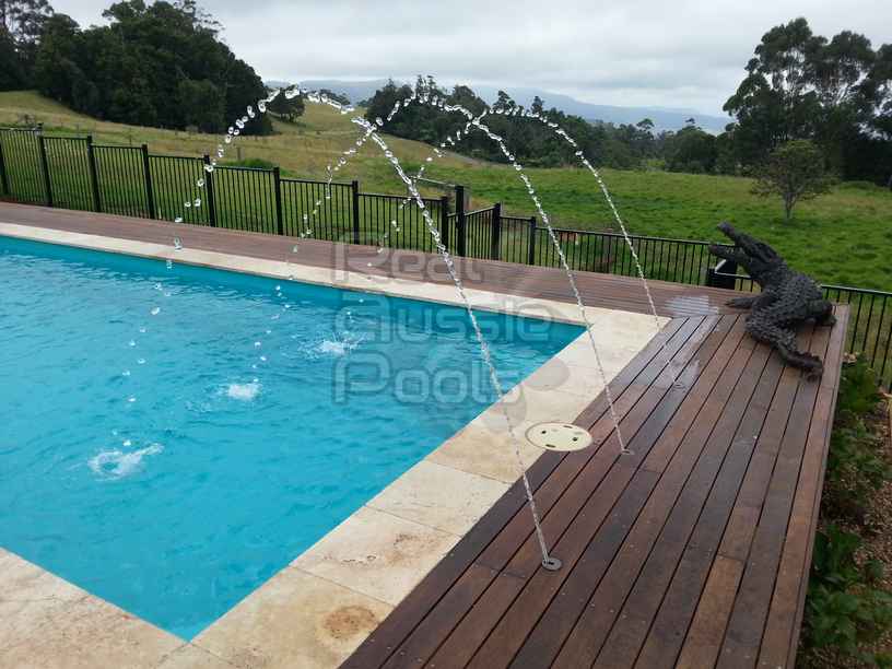 Real Aussie Pools | general contractor | 218 Princes Hwy, South Nowra NSW 2541, Australia | 1300131775 OR +61 1300 131 775