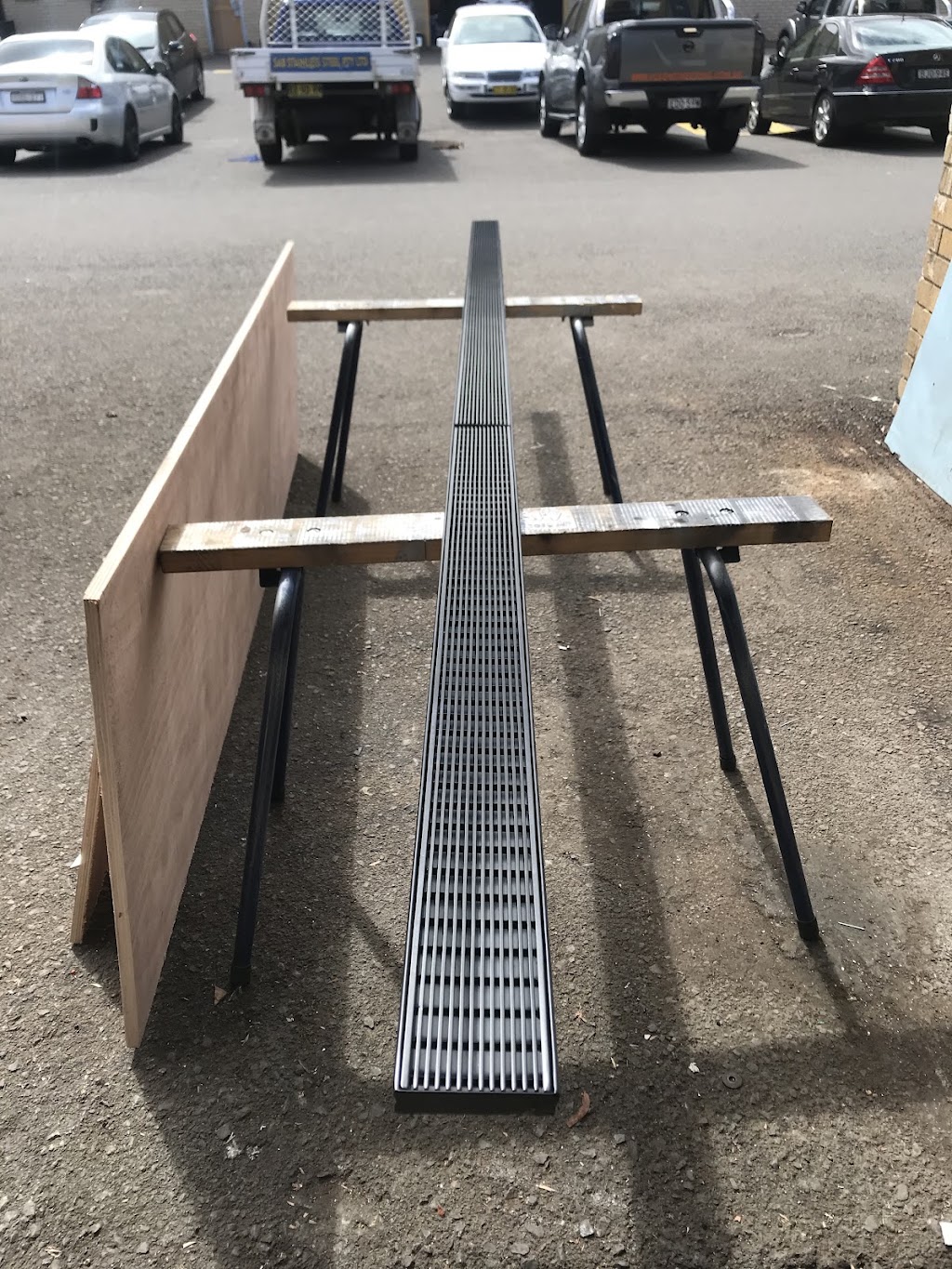 5ab Stainless Steel | 8E/4 Louise Ave, Ingleburn NSW 2565, Australia | Phone: 0433 640 172