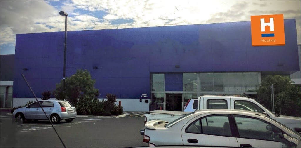 Home Consortium Mackay | shopping mall | Cnr Mackay-Bucasia and, Holts Rd, Mackay QLD 4740, Australia | 1300466326 OR +61 1300 466 326