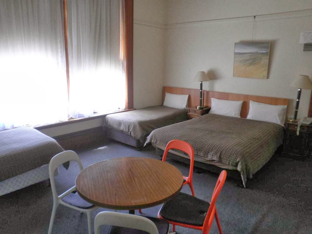 Princes Lodge Motel | lodging | 73 Lefevre Terrace, North Adelaide SA 5006, Australia | 0882675566 OR +61 8 8267 5566