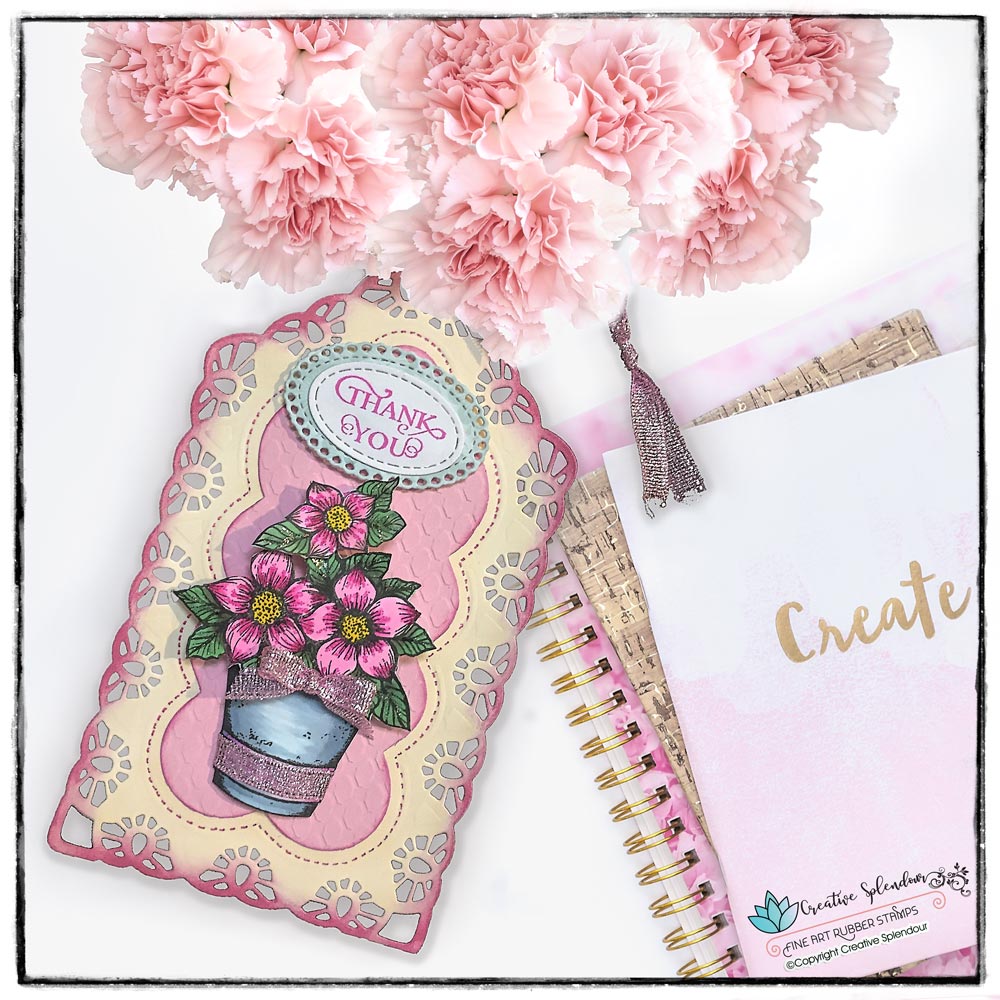 Creative Splendour Cardmaking Stamps | 31 Tristram Rd, Beacon Hill NSW 2100, Australia | Phone: 0481 321 227