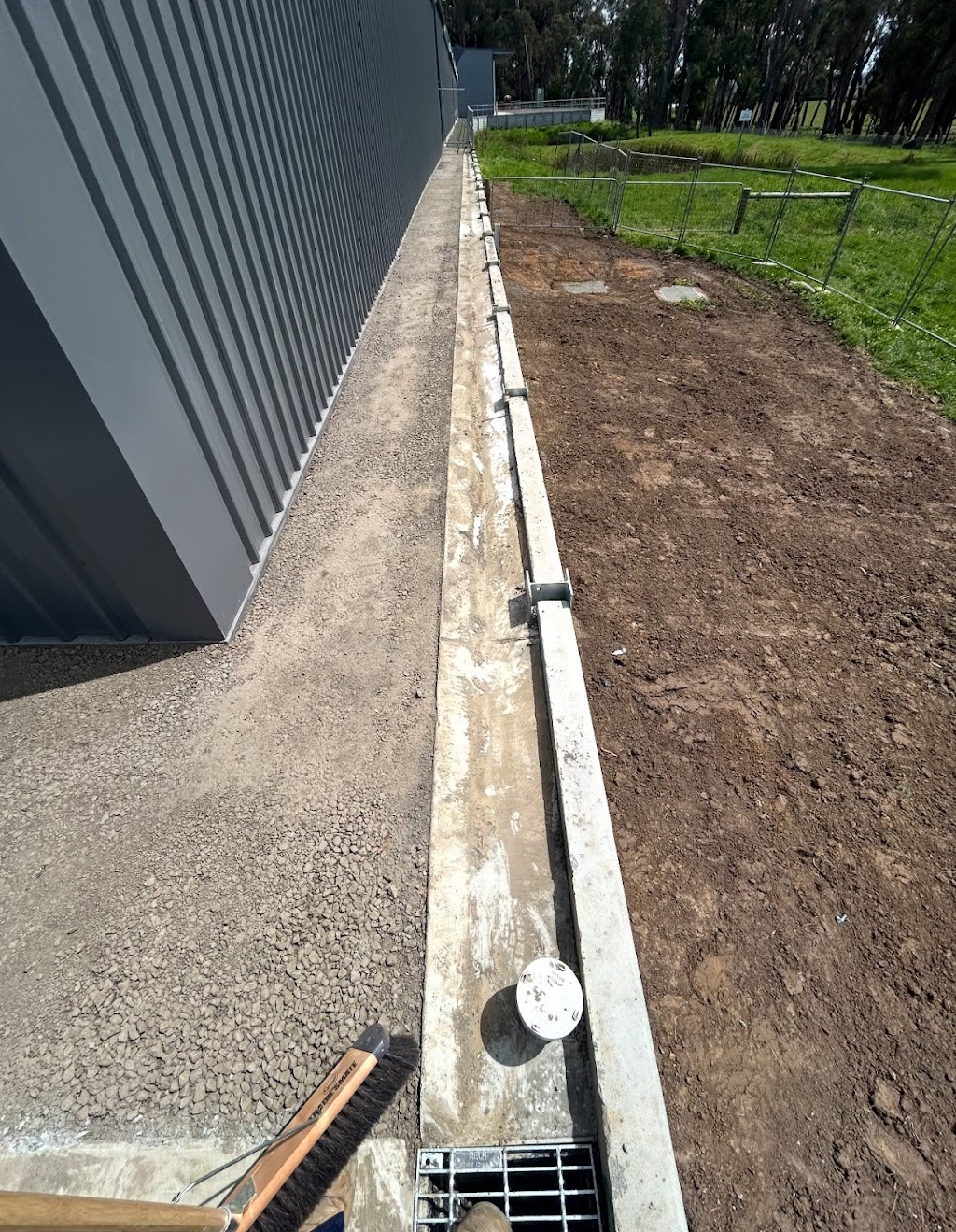 Tellus Civil | 125 Birregurra-Yeodene Rd, Yeodene VIC 3249, Australia | Phone: 0439 190 997