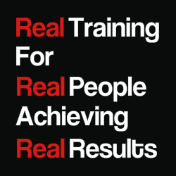 Real Fitness Training Studio | 6/18 Paisley Dr, Lawnton QLD 4501, Australia | Phone: 0404 186 683