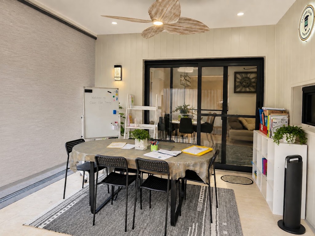 Clever Club Tutoring | 12 Biscuit St, Leppington NSW 2179, Australia | Phone: 0430 589 459