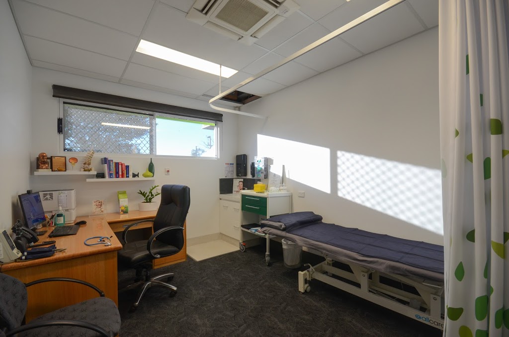 Townsville & Suburban Medical Practice | doctor | 130 Charles St, Cranbrook QLD 4814, Australia | 0747795077 OR +61 7 4779 5077