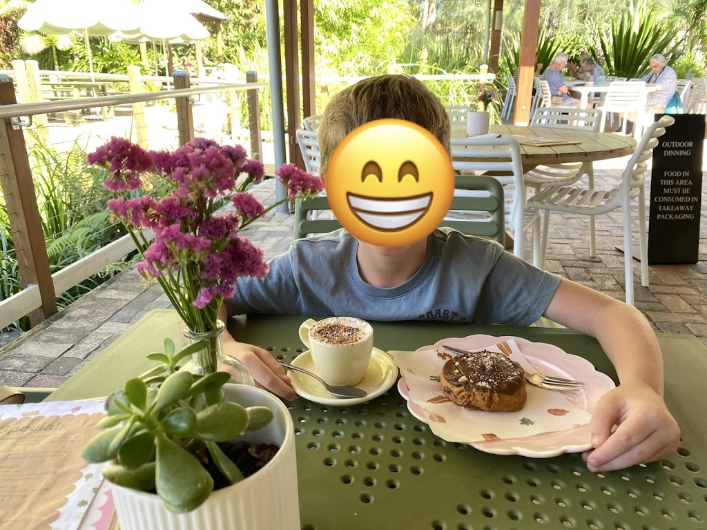 Donovans Link Eatery & Grounds | 631 Hogbin Dr, Toormina NSW 2452, Australia | Phone: 0435 653 588