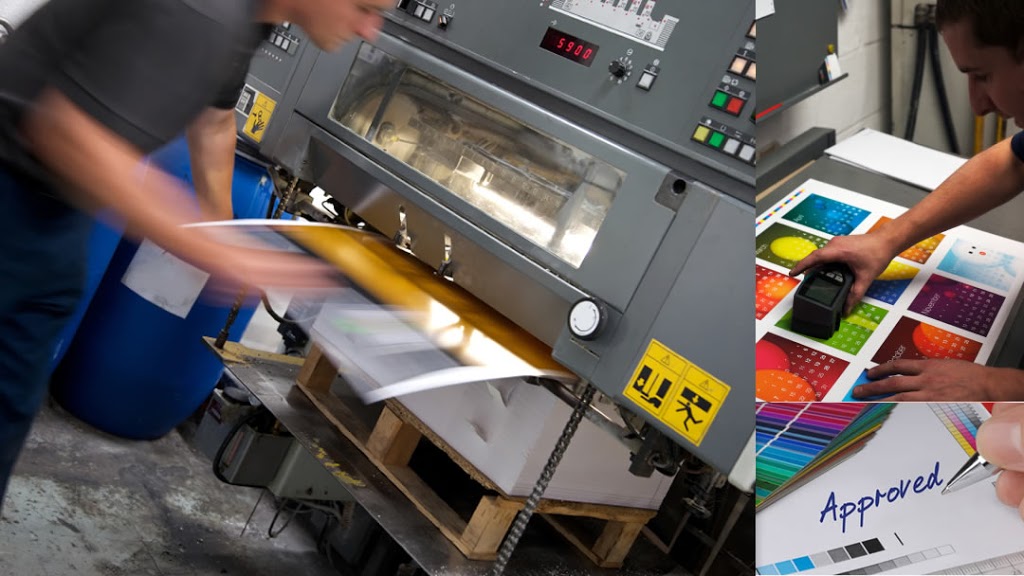TMB Printing | store | 24/191-195 Greens Rd, Dandenong South VIC 3175, Australia | 0397939432 OR +61 3 9793 9432