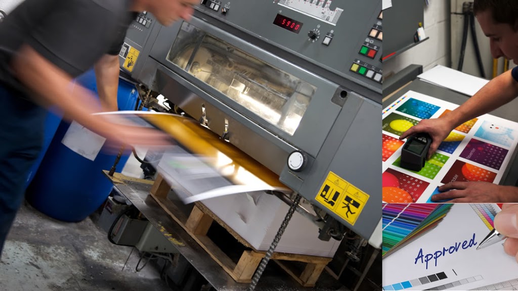 TMB Printing | 24/191-195 Greens Rd, Dandenong South VIC 3175, Australia | Phone: (03) 9793 9432